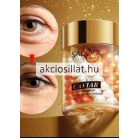 Sadoer Caviar Essence Eye Cream Kaviáros Szemránckrém 60g