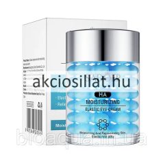 Sadoer HA Elastic Eye Cream Hialuronsavas Szemránckrém 60g