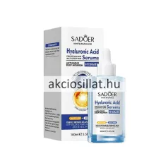   Sadoer Hyaluronic Acid Hialuronsavas Hidratáló Szérum 100ml