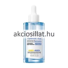   Sadoer Hyaluronic Acid Hialuronsavas Hidratáló Szérum 100ml