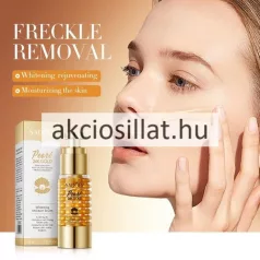 Sadoer Pearl 24K Gold Pearl Collagen Serum arcszérum 35g