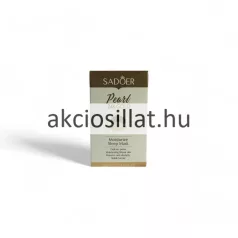 Sadoer Pearl 24k Gold Sleep Mask éjszakai arcmaszk 120g