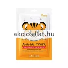 Sadoer Animal Fun Tiger Mask Hidratáló Fátyolmaszk 25g