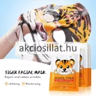 Sadoer Animal Fun Tiger Mask Hidratáló Fátyolmaszk 25g