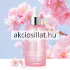 Sadoer Collagen Sakura Elastic Moist Hydrate Serum Kollagénes Japán cseresznyevirágos arcszérum 100ml