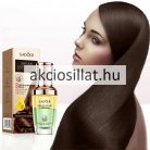 Sadoer Argan Oil Hair Care Oil Triple Plant Serum Hajolaj 40ml