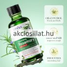 Sadoer Volumizing Rosemary Hair Care Oil Hajolaj 50ml