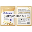Sadoer Collagen Kollagénes Öregedésgátló arcmaszk 25g