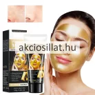 Sadoer Peel-Off Gold Collagen + Hyaluronic Acid Mask Arcmaszk Arany Kollagénes és Hialuronsavas 100g
