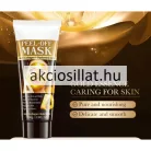 Sadoer Peel-Off Gold Collagen + Hyaluronic Acid Mask Arcmaszk Arany Kollagénes és Hialuronsavas 100g