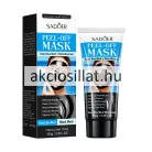 Sadoer Peel-Off Mask Dead Sea Mud + Rich Minerals Lehúzható Arcmaszk Holt Tengeri Ásványokkal 100g