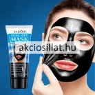 Sadoer Peel-Off Mask Dead Sea Mud + Rich Minerals Lehúzható Arcmaszk Holt Tengeri Ásványokkal 100g
