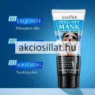 Sadoer Peel-Off Mask Dead Sea Mud + Rich Minerals Lehúzható Arcmaszk Holt Tengeri Ásványokkal 100g