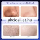 Sadoer Star Mask Clear Collagen Active Charcoal Kollagénes Faszenes Arcmaszk 100g