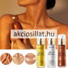 Sadoer Body Highlighter Oil #03 Bronze Gold Csillámos Testápoló olaj 85ml