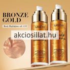 Sadoer Body Highlighter Oil #03 Bronze Gold Csillámos Testápoló olaj 85ml
