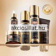   Sadoer Retinol Anti-Ageing Firming Five Piece Set Öregedésgátló szett