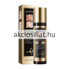   Sadoer Retinol Anti-Aging Firming Lotion feszesítő krém 100ml