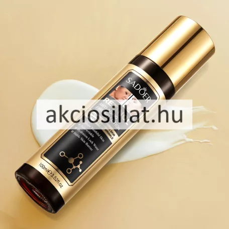 Sadoer Retinol Anti-Aging Firming Lotion feszesítő krém 100ml