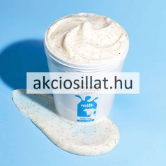 Sadoer Ceramide Milk Plus Body Scrub bőrradír 200g