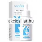 Sadoer Ceramide Milk Plus Whitening Serum Arcszérum 40ml