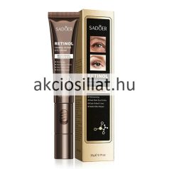   Sadoer Retinol Firming Repair Eye Essence Oil Szemránckrém 20g