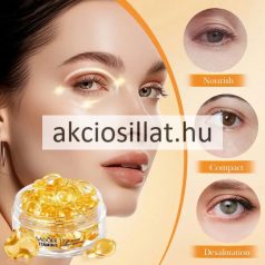   Sadoer Evening Primrose Vitamin E Eye Serum Szemkörnyékápoló Szérum ligetszépe olajjal és E-vitaminnal 30x0.25g