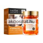 Sadoer Argan Oil Honey Smooth Hair Care Capsules Hajápoló kapszula argánolajjal és mézzel 30 db