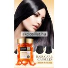 Sadoer Argan Oil Honey Smooth Hair Care Capsules Hajápoló kapszula argánolajjal és mézzel 30 db