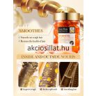 Sadoer Argan Oil Honey Smooth Hair Care Capsules Hajápoló kapszula argánolajjal és mézzel 30 db