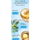 Sadoer Argan Oil Olive Smooth Hair Care Capsules Hajápoló kapszula hajsimításhoz argán és olívaolajjal 30 db