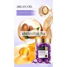 Sadoer Argan Oil Levendula Smooth Hair Care Capsules Hajápoló kapszula argán és levendula olajjal 30 db