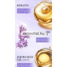 Sadoer Argan Oil Levendula Smooth Hair Care Capsules Hajápoló kapszula argán és levendula olajjal 30 db
