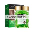 Sadoer Argan Oil Aloe Smooth Hair Care Capsules Hajápoló kapszula argánolajjal és aloe verával 30 db