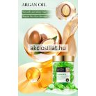 Sadoer Argan Oil Aloe Smooth Hair Care Capsules Hajápoló kapszula argánolajjal és aloe verával 30 db