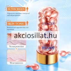   Sadoer Hidratáló fényvédő kapszula hialuronsavval és nikotinamiddal SPF50+ 25x0,34g