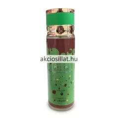   V.V.Love Pistachio Kunafa Latte Testpermet 250ml  / Anfar Dubai Chocolate Pistachio Kunafa parfüm utánzat
