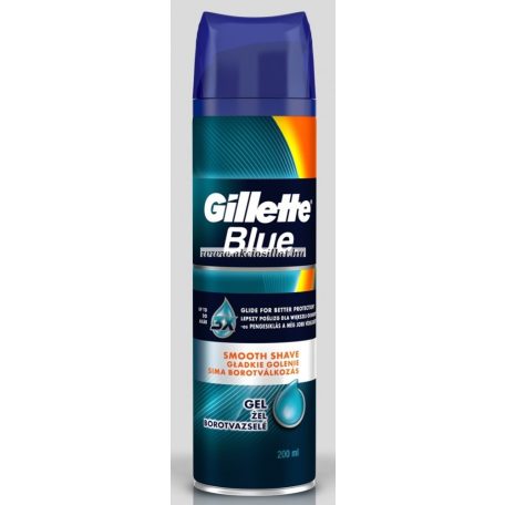 Gillette-Blue-Borotva-Gel-200ml