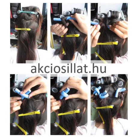 Daiou Hair Rollers hajcsavaró 42db