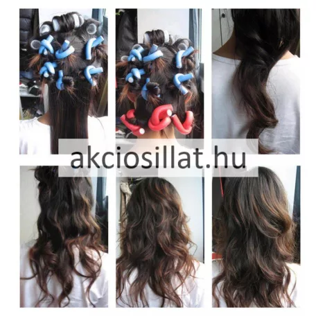 Daiou Hair Rollers hajcsavaró 42db