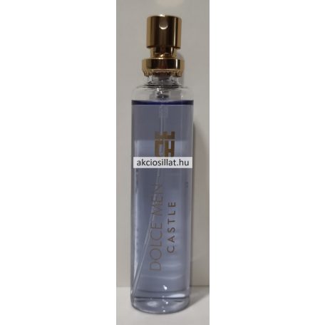 Chatler Dolce Men Castle TESTER EDP 30ml