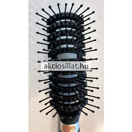 Angel Ladder Vent Brush Ionic bontó hajkefe