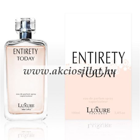 Luxure-Entirety-Today-Calvin-Klein-Eternity-Now-parfum-utanzat