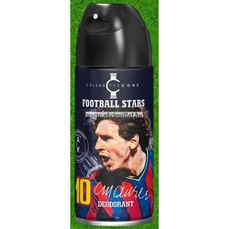 Football-Stars-Lionel-Messi-dezodor-150ml-deo-spray