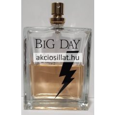 Luxure Big Day Man TESTER EDT 50ml