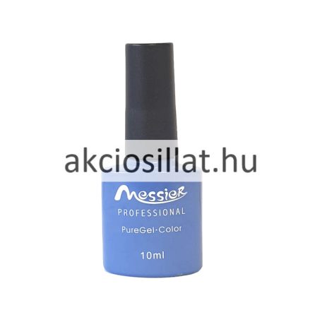 Messier Professional Pure Gel Color 102 UV & LED Gél Lakk 10ml