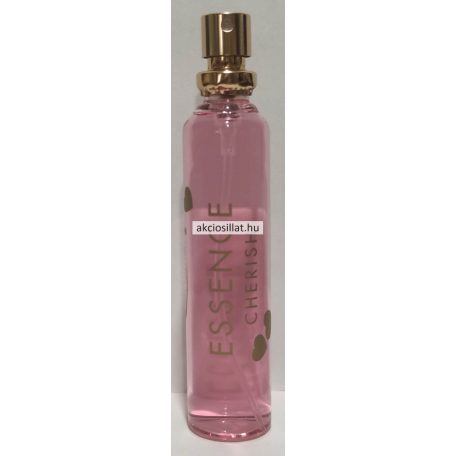 Chatler Cherish Essence TESTER EDP 30ml / Escada Celebrate N.O.W parfüm utánzat
