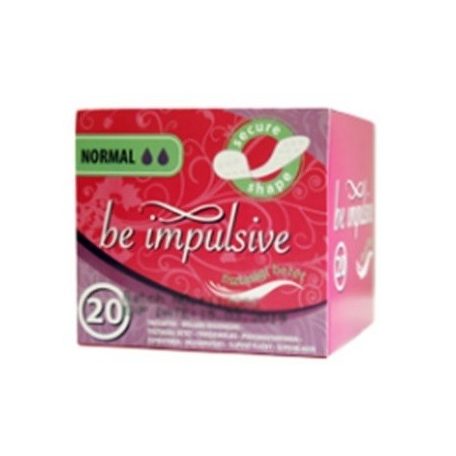Be-Iimpulsive-Tisztasagi-Betet-Normal-20db