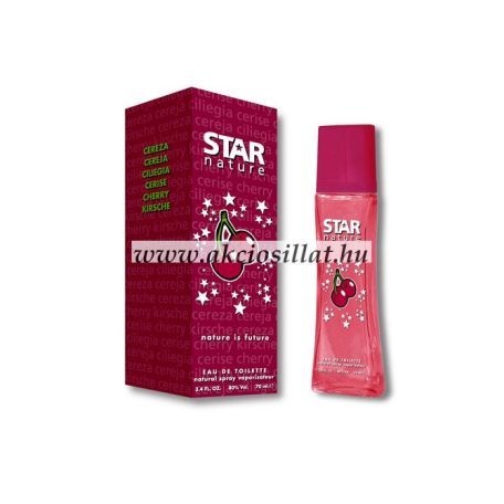 Star-Nature-Cseresznye-parfum-rendeles