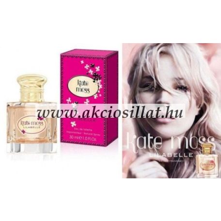 Kate-Moss-Lilabelle-parfum-rendeles-EDT-30ml